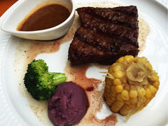 Steaking食间牛排(湖西路店)-食间牛排(湖西路店)