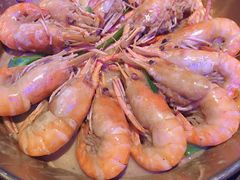 -钳真多钓虾馆·小龙虾海鲜烧烤(九六广场店)