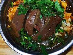 -柳州肥姨妈大骨螺蛳粉(曹路店)