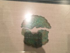 -鄂州市博物馆