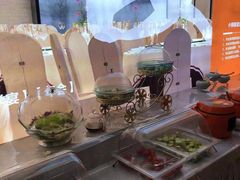 -小厨娘淮扬菜(六合欢乐港店)