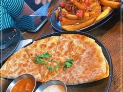 -Q MEX 库迈墨西哥餐吧(三里屯店)