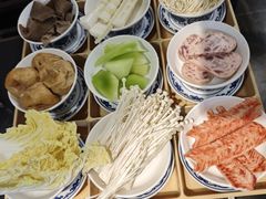 -咏江南·苏式火锅·苏州评弹(观前街店)