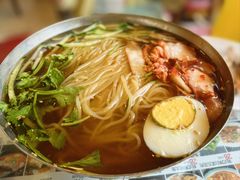 -西塔大冷面(市府大路店)