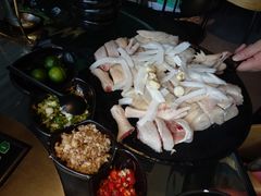 -凤园椰珍·臻品椰子鸡(保利时光里店)