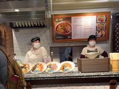 -大食代美食广场(迪士尼小镇店)
