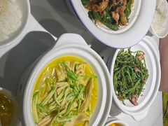 -兰湘子·湘菜小炒(石家庄万象城店)