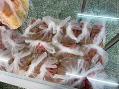 -中关村茶点