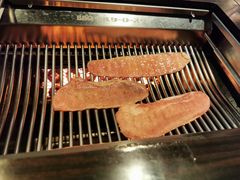 -焼肉 琉球の牛(北谷)