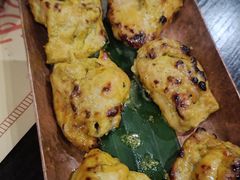 -克比叔叔印度餐厅Kebabs on the Grille (人民广场店)