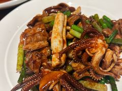 -波螺油子青岛本帮菜(银座店)