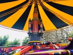 -郑州方特梦幻王国