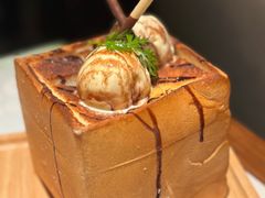 -外婆家(南开大悦城店)