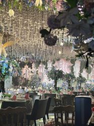 -花嫁丽舍婚礼殿堂(世博江景店)