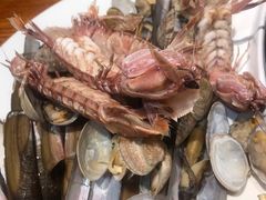 -海味当家·蒸锅海鲜(中山广场创始店)