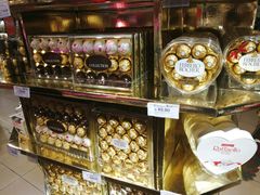 -BETTER拜特精品超市(丹尼斯一天地店)