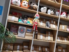 -当当书店(国泰广场店)