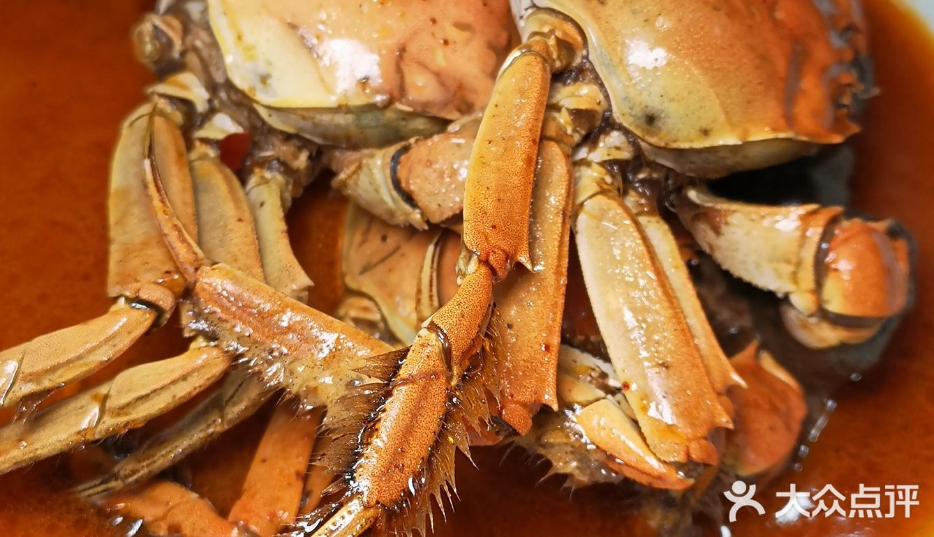 在这个冬日里，也能实现龙虾🦞自由～