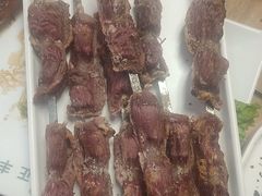 -正丰源大缸烧烤(人民路店)