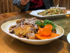 -下梅人家土菜馆(历史文化餐厅度假区店)