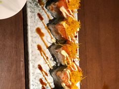 -千代武日本料理(哈西店)