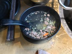 -手选潮汕鲜活牛肉火锅(二七广场店)