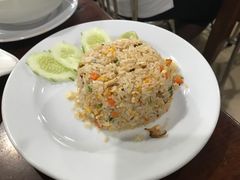 -Dang restaurant (patong phuket)
