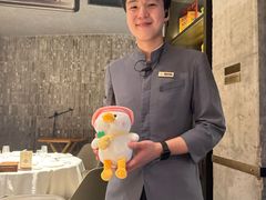 -四季民福烤鸭店(外滩外白渡桥店)