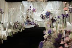 -仟漫私人婚礼定制(纳帕溪谷后湾店)