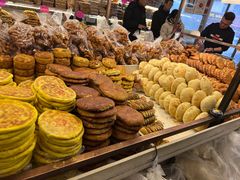 -杨老大焙子月饼干货(宽巷子民族美食街店)