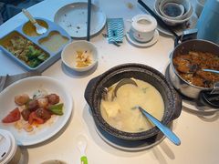 -莆田餐厅PUTIEN(颐堤港店)