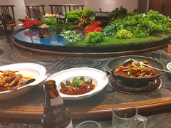 -湘力力小院·鱼汤泡饭(枫林路店)