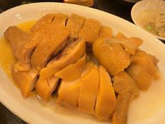 -中国厨房/台湾牛肉面