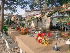 -安德鲁户外烧烤帐篷营地(马泉营店)