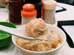 -麦文记面家(佐敦店)