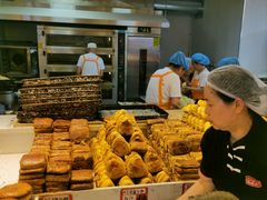 -杨老大焙子月饼干货(宽巷子民族美食街店)