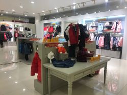 -安奈儿(清扬茂业店)