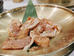 -老板娘的烤肉店(港湾广场店)