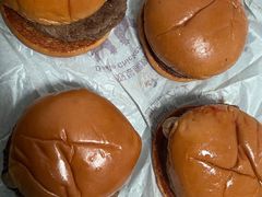 -麦当劳(杭州萧山文源店)