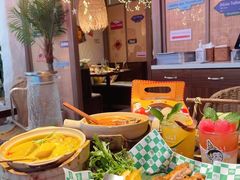 -泰妃殿(武汉首店)