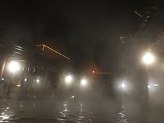 -咸宁万豪温泉谷度假区