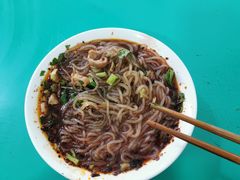 红油肥肠粉-甘记肥肠粉(马鞍北路店)