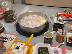 -椰小鸡·琼州糟粕醋(美兰缤纷城店)