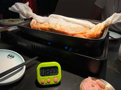 -鱼鼎香烤鱼火锅(华发商都店)