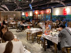 大堂-壹盏灯(惠农店)