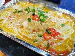 -新凯旋烧烤·燕姐千岛湖土菜