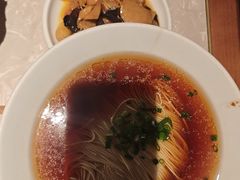 -松鹤面馆·古法焖肉面(观前店)
