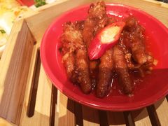 -避风塘(百联东郊店)