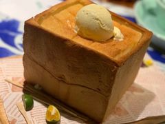 -绿茶餐厅(布吉万象汇店)