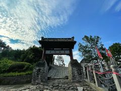 -韩城古城
